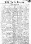 York Herald Saturday 25 February 1804 Page 1