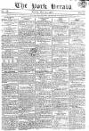 York Herald Saturday 24 March 1804 Page 1