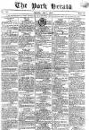 York Herald Saturday 02 June 1804 Page 1