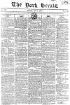 York Herald Saturday 09 June 1804 Page 1