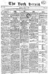 York Herald Saturday 07 July 1804 Page 1