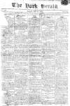 York Herald Saturday 28 July 1804 Page 1