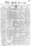 York Herald Saturday 01 September 1804 Page 1