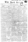 York Herald Saturday 22 September 1804 Page 1