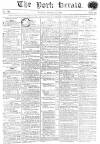 York Herald Saturday 13 October 1804 Page 1