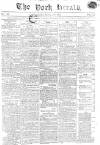 York Herald Saturday 20 October 1804 Page 1