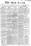 York Herald Saturday 27 October 1804 Page 1