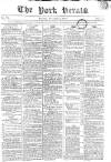 York Herald Saturday 03 November 1804 Page 1