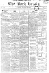 York Herald Saturday 10 November 1804 Page 1