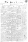 York Herald Saturday 17 November 1804 Page 1