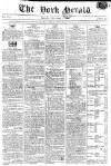 York Herald Saturday 01 December 1804 Page 1
