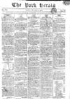 York Herald Saturday 08 December 1804 Page 1