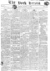 York Herald Saturday 15 December 1804 Page 1