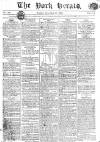 York Herald Saturday 22 December 1804 Page 1