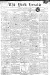 York Herald Saturday 29 December 1804 Page 1