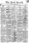 York Herald Saturday 09 February 1805 Page 1