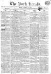 York Herald Saturday 16 February 1805 Page 1