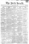 York Herald Saturday 04 May 1805 Page 1