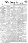 York Herald Saturday 18 May 1805 Page 1