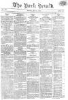 York Herald Saturday 01 June 1805 Page 1