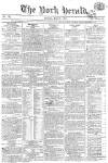 York Herald Saturday 08 June 1805 Page 1