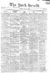 York Herald Saturday 15 June 1805 Page 1