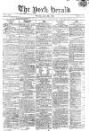 York Herald Saturday 22 June 1805 Page 1