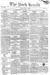 York Herald Saturday 06 July 1805 Page 1