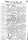 York Herald Saturday 13 July 1805 Page 1