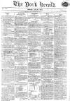 York Herald Saturday 20 July 1805 Page 1