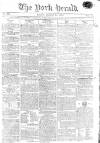 York Herald Saturday 14 December 1805 Page 1