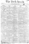 York Herald Saturday 21 December 1805 Page 1