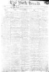 York Herald Saturday 04 January 1806 Page 1