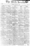 York Herald Saturday 22 February 1806 Page 1
