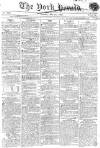 York Herald Saturday 24 May 1806 Page 1