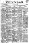 York Herald Saturday 07 June 1806 Page 1