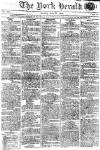 York Herald Saturday 21 June 1806 Page 1