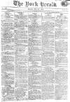 York Herald Saturday 28 June 1806 Page 1