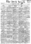York Herald Saturday 19 July 1806 Page 1