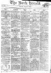 York Herald Saturday 09 August 1806 Page 1