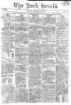 York Herald Saturday 06 September 1806 Page 1