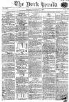 York Herald Saturday 06 December 1806 Page 1