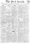 York Herald Saturday 20 December 1806 Page 1