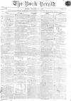 York Herald Saturday 27 December 1806 Page 1
