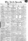 York Herald Saturday 03 January 1807 Page 1