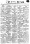 York Herald Saturday 31 January 1807 Page 1