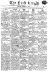 York Herald Saturday 14 February 1807 Page 1