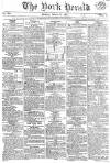 York Herald Saturday 28 March 1807 Page 1