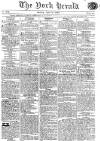 York Herald Saturday 18 April 1807 Page 1