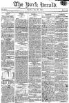 York Herald Saturday 13 June 1807 Page 1